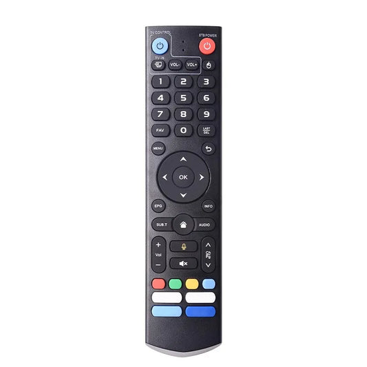 Universal Remote Control For Vseebox