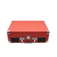 Black Glue Bluetooth Audio Record Player