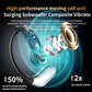 AI Translator Bluetooth 5.3 Earphones