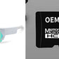 AI Smart Riding Glasses With Camera