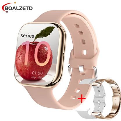 Sports Smart Watch Series 10