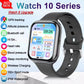 Sports Smart Watch Series 10