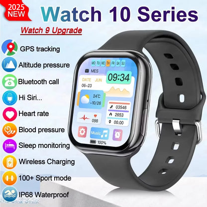 Sports Smart Watch Series 10