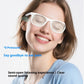 New Smart Bluetooth Glasses Wireless Real-time Translation AI