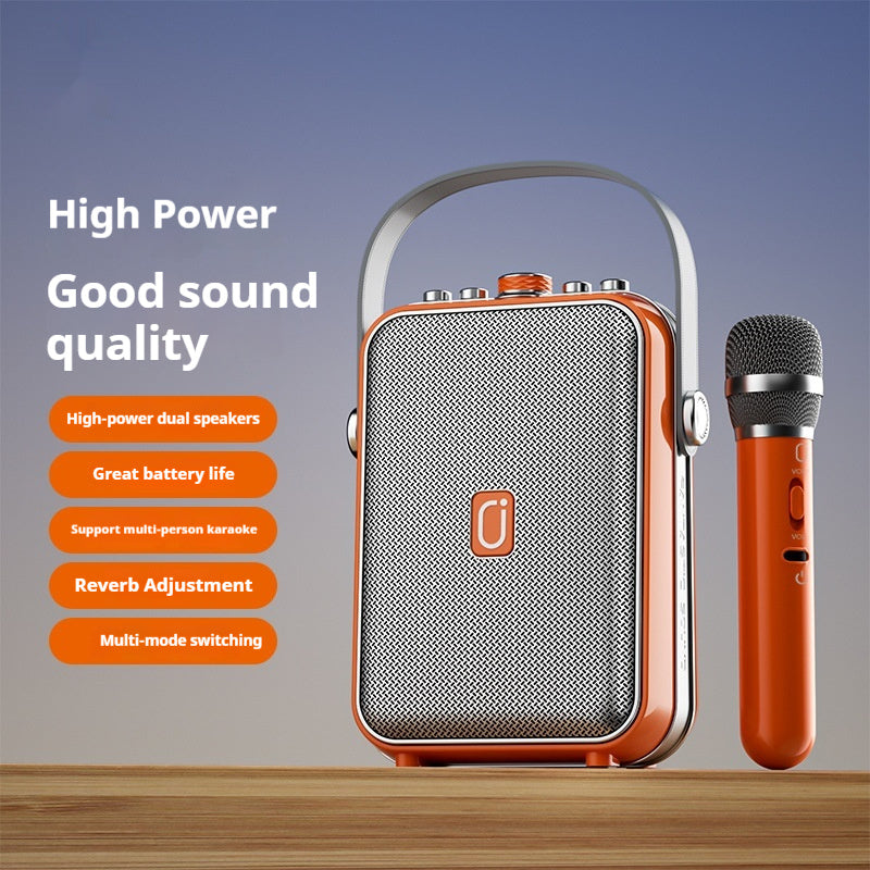 Audio Devices