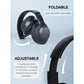 Wireless Bluetooth 5.3 Headphones Over Ear HIFI Stereo Headsets