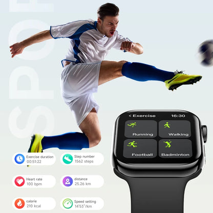Sports Smart Watch Series 10