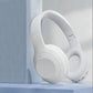 Wireless Bluetooth 5.3 Headphones Over Ear HIFI Stereo Headsets