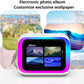 AI Smart Bluetooth 5.4 Speaker Voice assistant