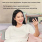 Mini Auriculares Bluetooth Invisible Earphone