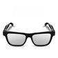 Smart Glasses Black Technology Headset Bluetooth Sunglasses