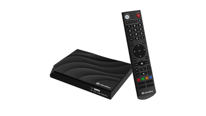 Vseebox V3 Plus 4GB + 64GB Smart Box