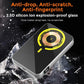 Magnetic Wireless Power Bank Handheld Game Machine Power Bank