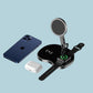 Vancely PH19 Wireless Charger Three In One