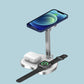 Vancely PH19 Wireless Charger Three In One