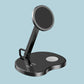 Vancely PH19 Wireless Charger Three In One