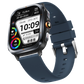 2025 Military Smartwatch For Men Bulit-in GPS