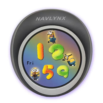 NAVLYNX ApplePie Touch CarPlay AI Box