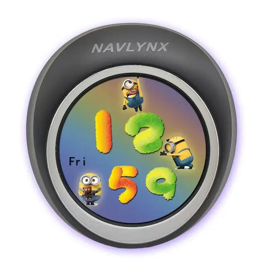 NAVLYNX ApplePie Touch CarPlay AI Box