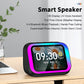 AI Smart Bluetooth 5.4 Speaker Voice assistant