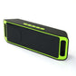 Smart electronic card Bluetooth audio speaker