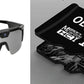 AI Smart Riding Glasses With Camera