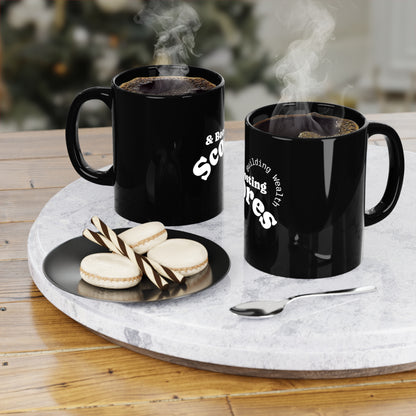 The Ultimate DIY Credit Repair Bundle + "Building Wealth" Accent Mug (11oz)