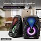 Computer Audio Desktop Home Mini Speaker