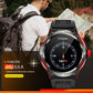 EIGIIS Military Smart Watch for Men