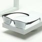 Fashion Frameless Smart Zoom Presbyopic Glasses