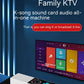 English Sound Card Audio Integrated Machine Wireless Bluetooth