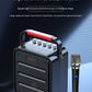 Square Audio High-power Portable Subwoofer