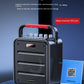 Square Audio High-power Portable Subwoofer