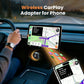 Wireless CarPlay Android Auto Adapter