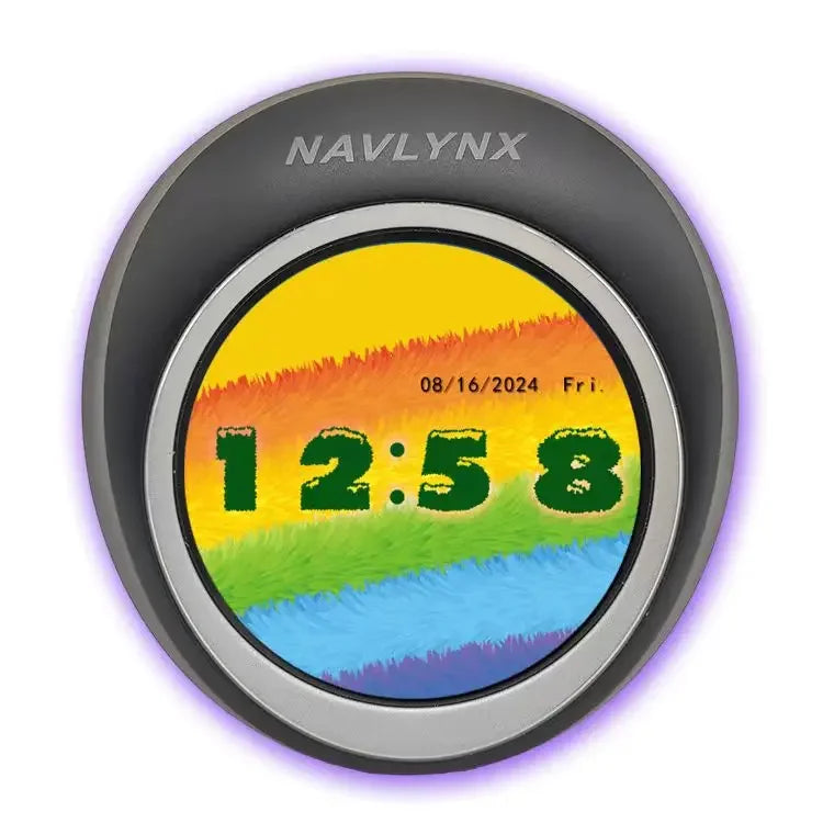 NAVLYNX ApplePie Touch CarPlay AI Box