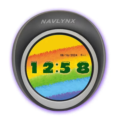 NAVLYNX ApplePie Touch CarPlay AI Box