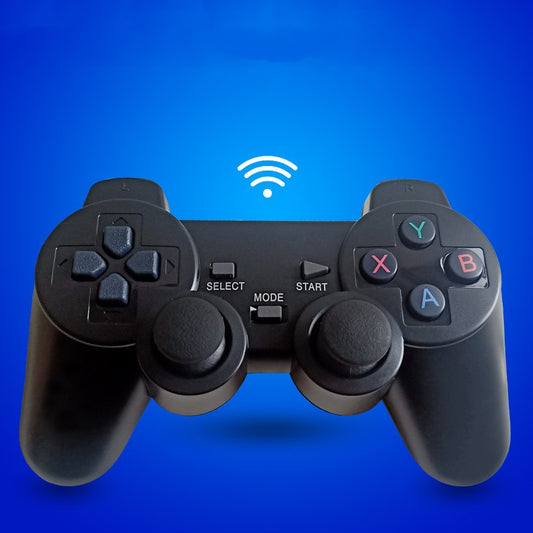 Retro Arcade Double HD Game Machine