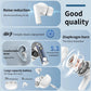 New wireless Bluetooth headset