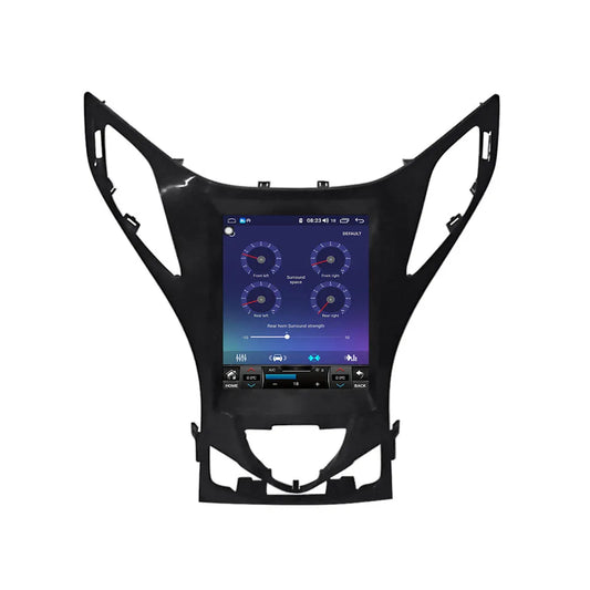Auto Wireless Carplay Car Multimedia Player