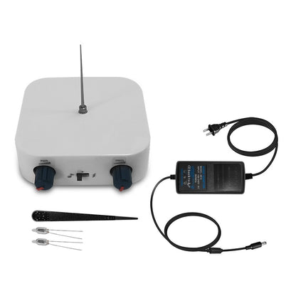 Artificial Lightning Touchable Audio Input Bluetooth Scientific Experiment