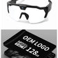 AI Smart Riding Glasses With Camera