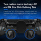 Mobile Game Wireless Bluetooth D11 Stretch Handle