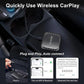 Wireless CarPlayBox with Netflix