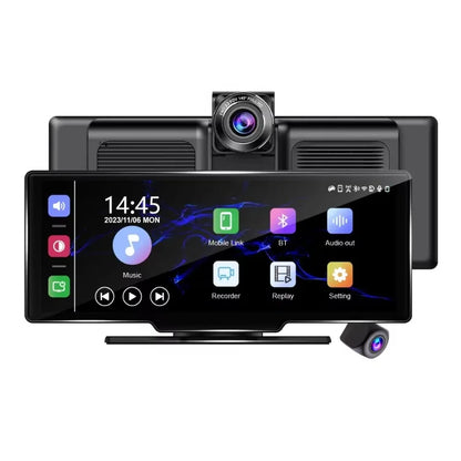 Universal Portable Car Screen 10.26