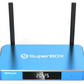 SuperBox S6 Max Smart Media Player