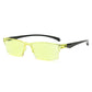 Fashion Frameless Smart Zoom Presbyopic Glasses