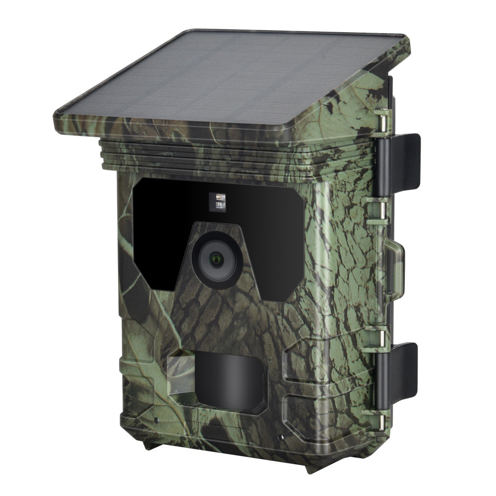Outdoor Waterproof Infrared Animal Camera 4K HD Sensor