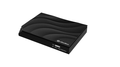 Vseebox V3 Plus 4GB + 64GB Smart Box