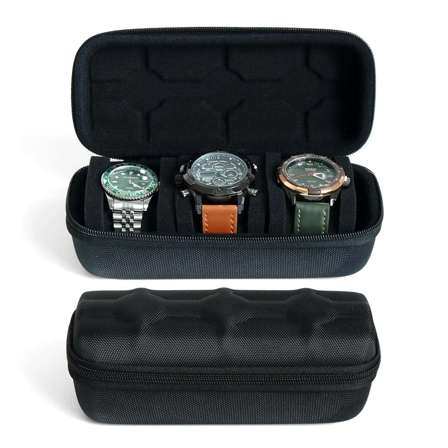 Watch Box Organizer For Men or Women