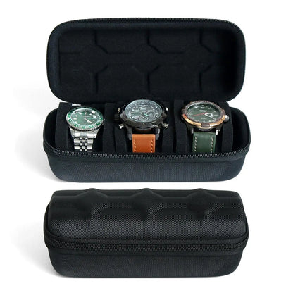 Watch Box Organizer For Men or Women